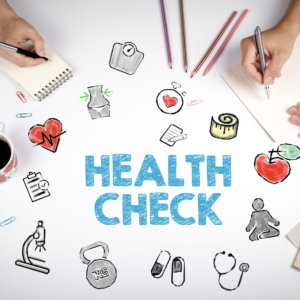 health check up